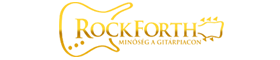 Rockforth Hangszer Nagykereskedés                        