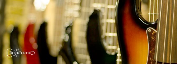 Rockforth Hangszer Nagykereskedés