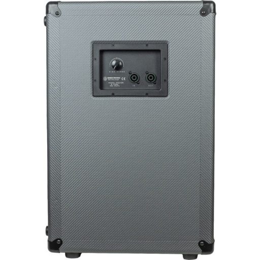 Darkglass DG210N 500 W basszusláda