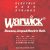 42210 Warwick Red Label 4 Húros 040 - 100/ Rozsdamentes Acél Basszusgitárhúr