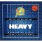 Framus Elektomos Húr 011/050" - Nikkel - Acélbevonatos - Heavy