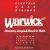 46401 Warwick Red Label 6Húros 025 - 135/ Nikkel Basszusgitárhúr