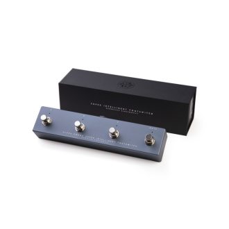 Darkglass Alpha Omega Szuper Intelligens lábkapcsoló