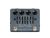 Darkglass Alpha Omega Ultra basszusgitár effektpedál