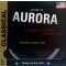 Aurora klasszikus gitár húrkészlet,  Hight Tension