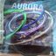 Aurora elektromos gitár húrkészlet, 10-56, 7 húros gitárhoz, fekete