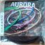 Aurora elektromos gitár húrkészlet (bariton), 13-72, fekete