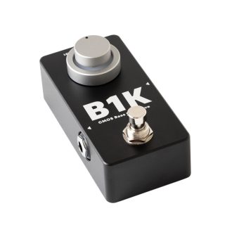 Darkglass Mini Bass B1 K basszusgitár effektpedál