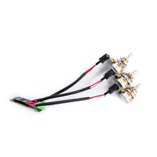 Darkglass Tone Capsule – Basszusgitár Előerősítő