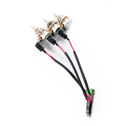 Darkglass Tone Capsule – Basszusgitár Előerősítő