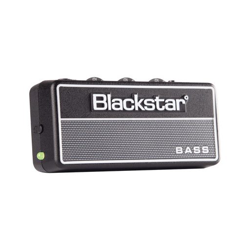 BLACKSTAR Fejhallgató Erősítő, amPlug2 Fly, Elektromos Basszusgitár
