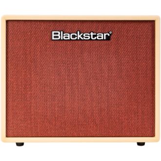   BLACKSTAR Elektromos Gitár Kombó Erősítő, Debut 100R, 100W, 1x12", Cream