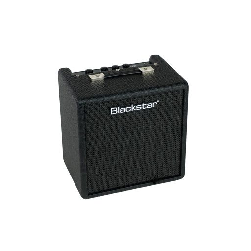 BLACKSTAR Basszusgitár Kombó Erősítő, Debut Bass 15, 15W, 1x6,5", Fekete