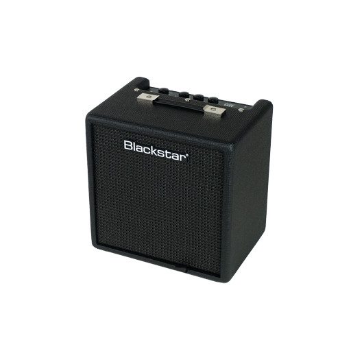BLACKSTAR Basszusgitár Kombó Erősítő, Debut Bass 15, 15W, 1x6,5", Fekete