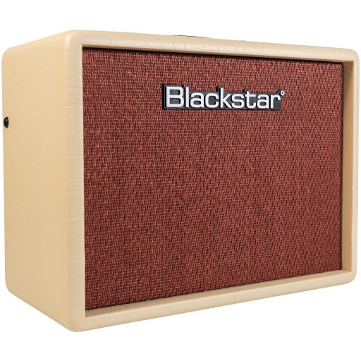 BLACKSTAR Elektromos Gitár Kombó Erősítő, Debut 15E, 15W, 2x3", Vintage