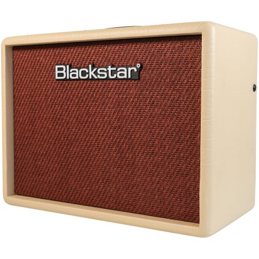 BLACKSTAR Elektromos Gitár Kombó Erősítő, Debut 15E, 15W, 2x3", Vintage