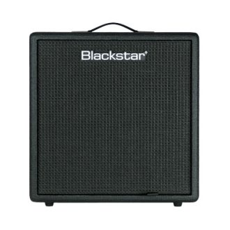   BLACKSTAR Basszusgitár Kombó Erősítő, Debut Bass 25, 25W, 1x8", Fekete