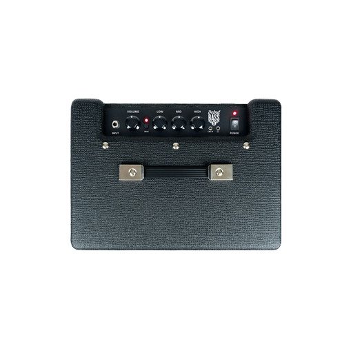 BLACKSTAR Basszusgitár Kombó Erősítő, Debut Bass 25, 25W, 1x8", Fekete