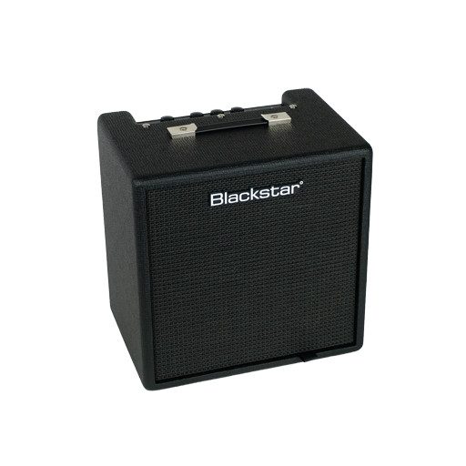 BLACKSTAR Basszusgitár Kombó Erősítő, Debut Bass 25, 25W, 1x8", Fekete