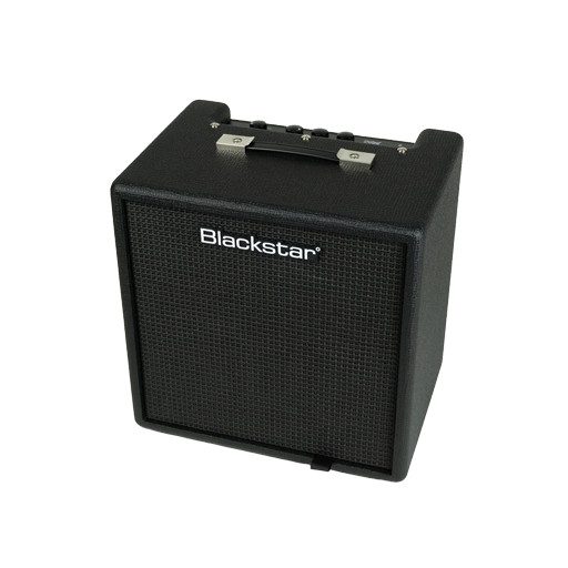 BLACKSTAR Basszusgitár Kombó Erősítő, Debut Bass 25, 25W, 1x8", Fekete