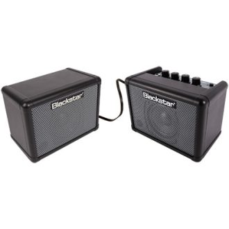   BLACKSTAR Basszusgitár Kombó Erősítő, Fly3 Bass Pack, 6W, 2x3", Fekete