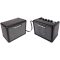 BLACKSTAR Basszusgitár Kombó Erősítő, Fly3 Bass Pack, 6W, 2x3", Fekete