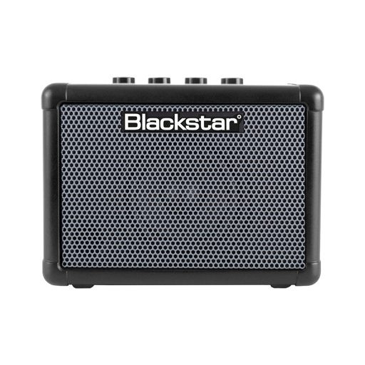 BLACKSTAR Basszusgitár Kombó Erősítő, Fly3 Bass Pack, 6W, 2x3", Fekete