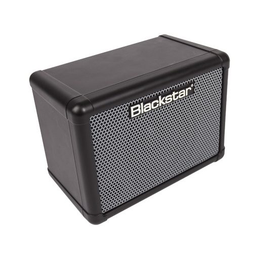 BLACKSTAR Basszusgitár Kombó Erősítő, Fly3 Bass Pack, 6W, 2x3", Fekete