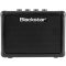 BLACKSTAR Elektromos Gitár Kombó Erősítő, Fly3, 3W, Fekete