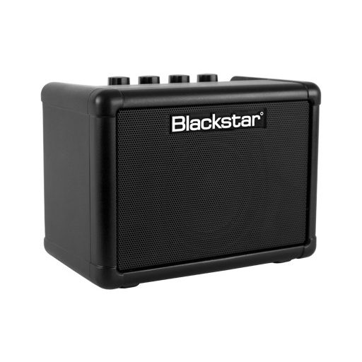 BLACKSTAR Elektromos Gitár Kombó Erősítő, Fly3, 3W, Fekete
