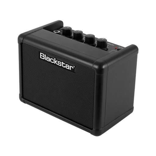 BLACKSTAR Elektromos Gitár Kombó Erősítő, Fly3, 3W, Fekete