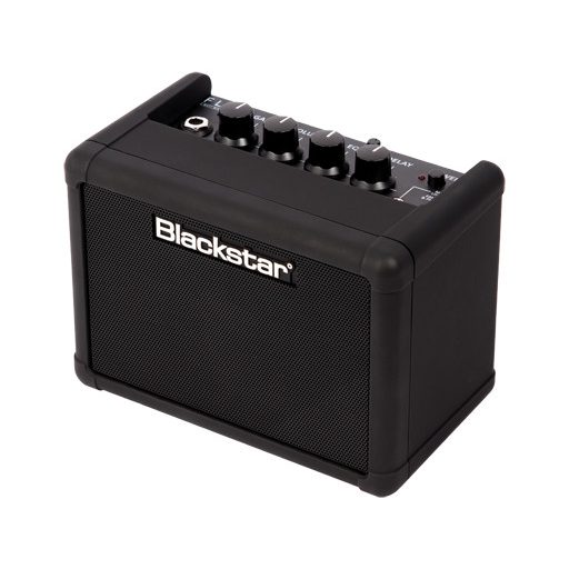 BLACKSTAR Elektromos Gitár Kombó Erősítő, Fly3 Bluetooth, 3W, 1x3", Fekete