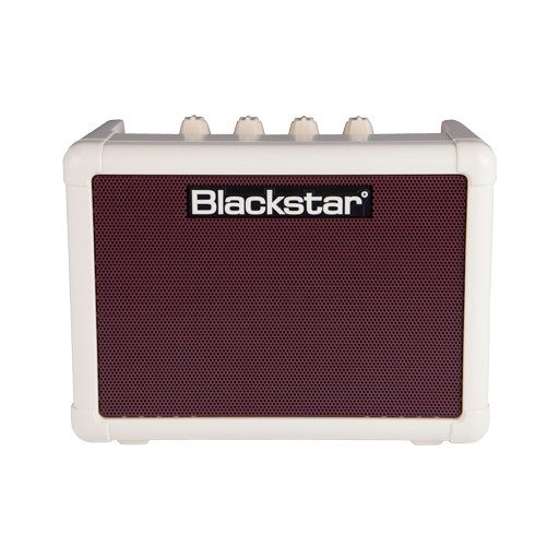 BLACKSTAR Elektromos Gitár Kombó Erősítő, Fly Pack, 6W, 2x3", Vintage