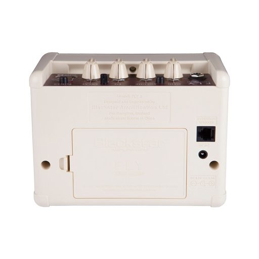 BLACKSTAR Elektromos Gitár Kombó Erősítő, Fly Pack, 6W, 2x3", Vintage