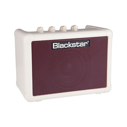 BLACKSTAR Elektromos Gitár Kombó Erősítő, Fly Pack, 6W, 2x3", Vintage