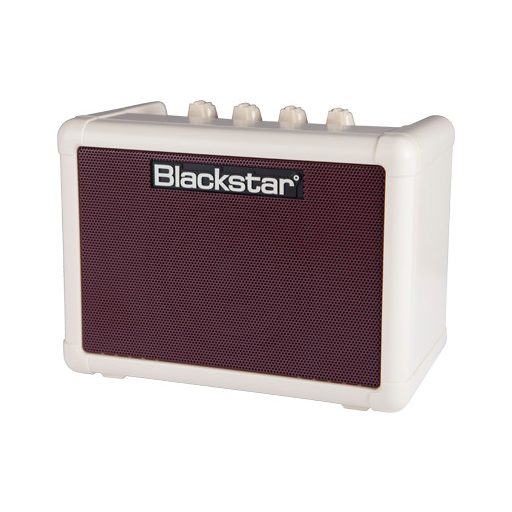 BLACKSTAR Elektromos Gitár Kombó Erősítő, Fly Pack, 6W, 2x3", Vintage