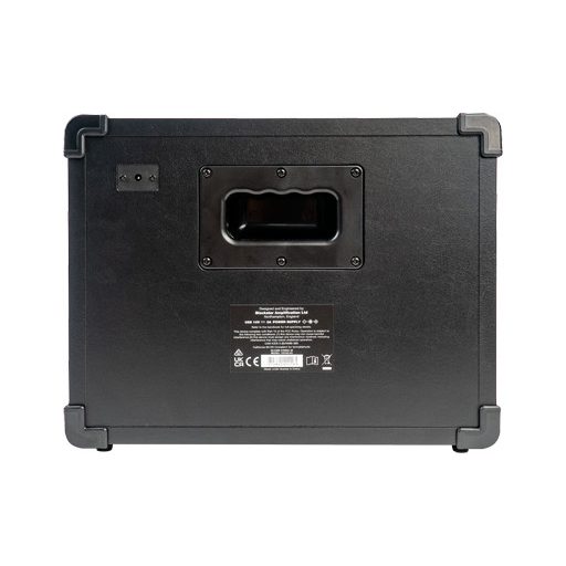 BLACKSTAR Elektromos Gitár Kombó Erősítő,  ID:Core 20 V4, 20W, 2x5", Fekete