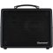 BLACKSTAR Akusztikus Gitár Kombó Erősítő,   Sonnet 60, 60W, 1x6.5"/1x1", Fekete