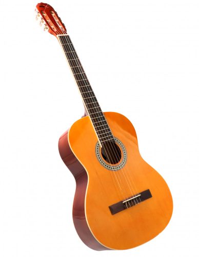 BronX Klasszikus gitár 4/4