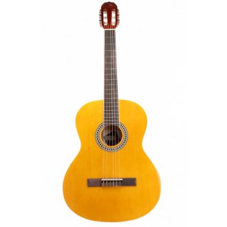 BronX Klasszikus gitár 3/4