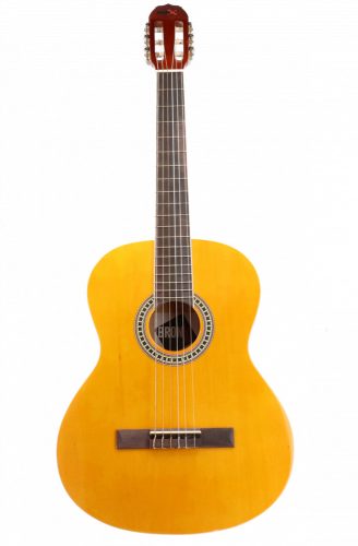 BronX Klasszikus gitár 3/4