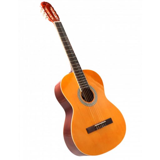 BronX Klasszikus gitár 3/4