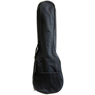 BronX Szoprán Ukulele Tok 26"