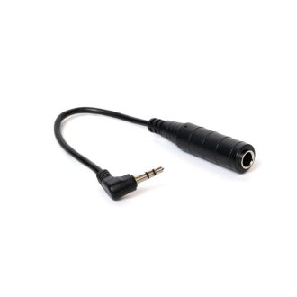 Morningstar 3.5mm to 1/4 inch TRS adapter