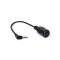 Morningstar DIN5 to 1/4 Inch TRS adapter