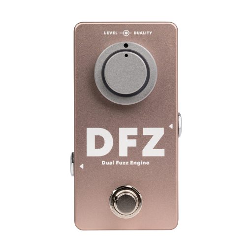 Darkglass Mini Dual Fuzz Basszuspedál