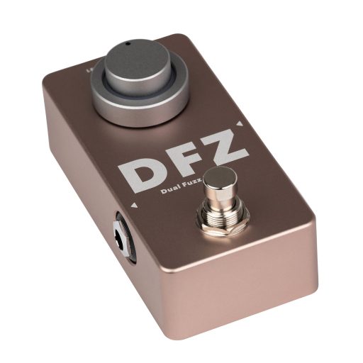 Darkglass Mini Dual Fuzz Basszuspedál