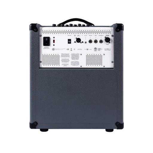 Darkglass Microtubes 500 Combo 112 500W basszusgitár kombó