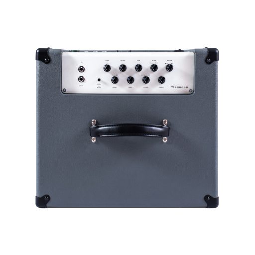 Darkglass Microtubes 500 Combo 112 500W basszusgitár kombó