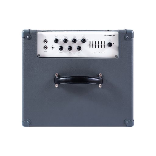 Darkglass Infinity 500 Combo 112 500W basszusgitár kombó